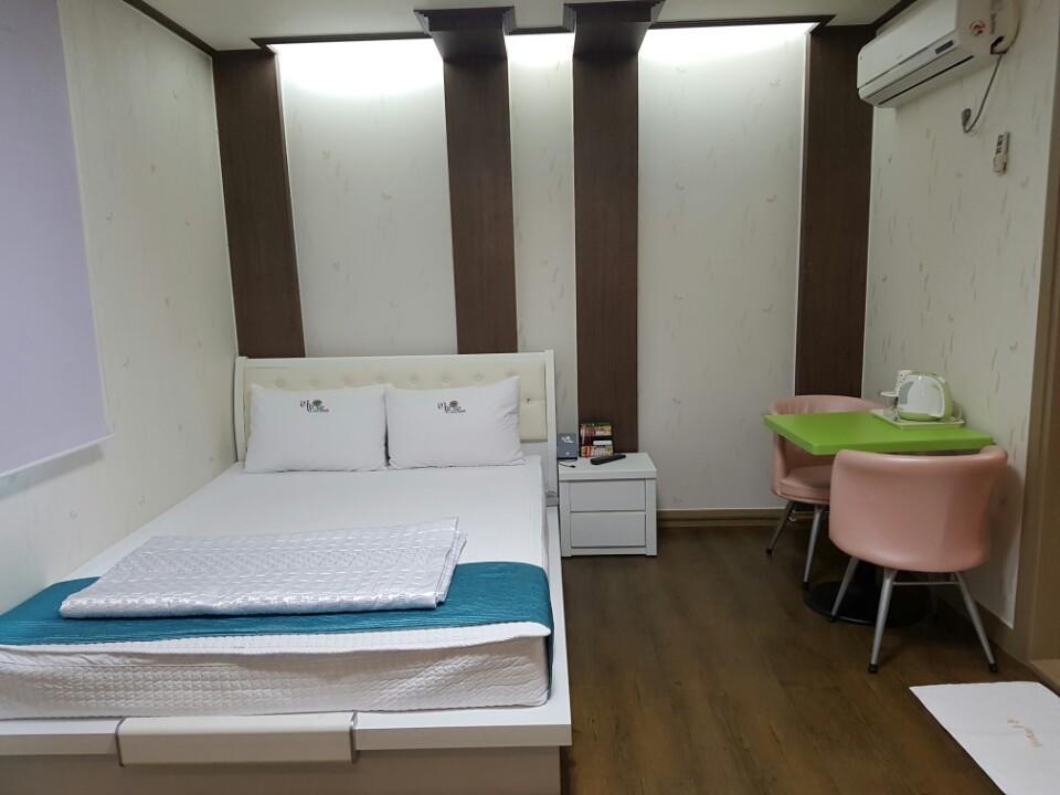 Raon Hotel Gwangyang  Exterior photo