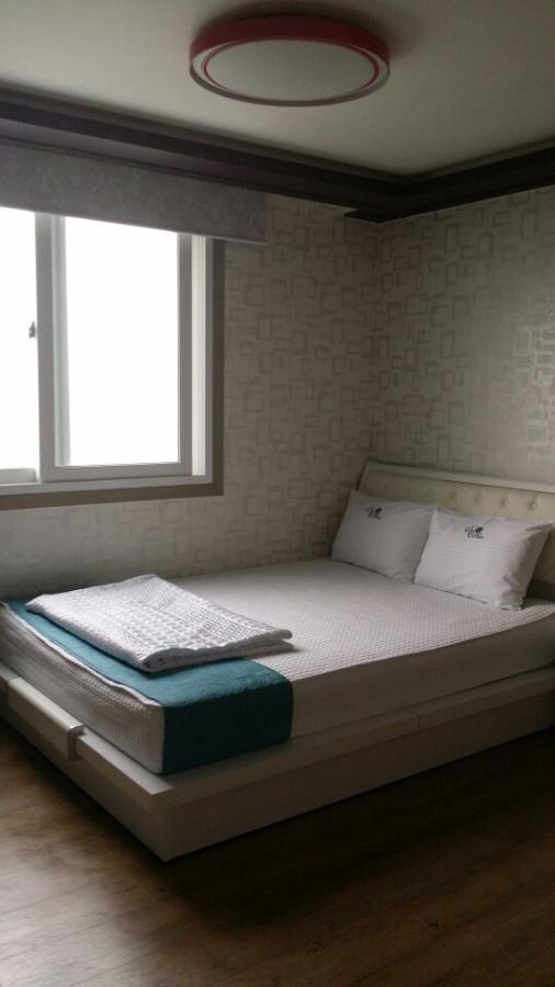 Raon Hotel Gwangyang  Exterior photo